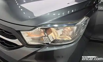 SsangYong Rexton 2019 2.2 автомат (гидро), миниатюра 8
