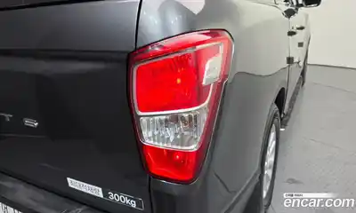 SsangYong Rexton 2019 2.2 автомат (гидро), миниатюра 9