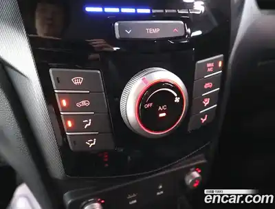 SsangYong TIBOLI 2017 1.6 автомат (гидро), миниатюра 12