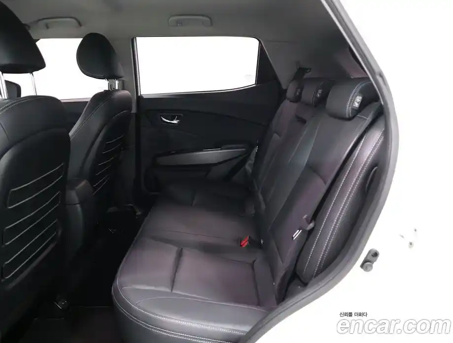 SsangYong TIBOLI 2017 1.6 автомат (гидро), фото 17