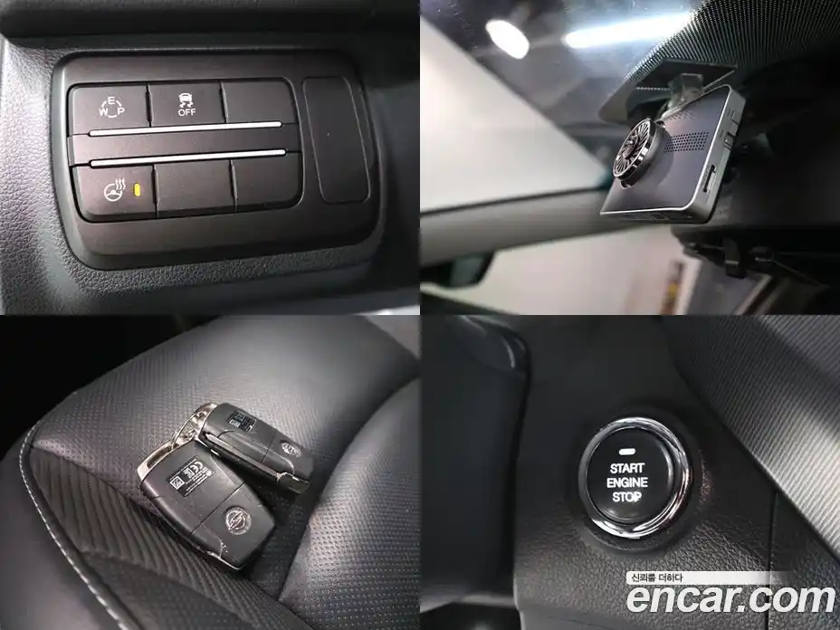 SsangYong TIBOLI 2017 1.6 автомат (гидро), фото 10