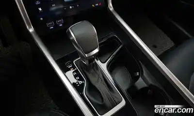 SsangYong Torres 2023 1.5 автомат (гидро), миниатюра 12