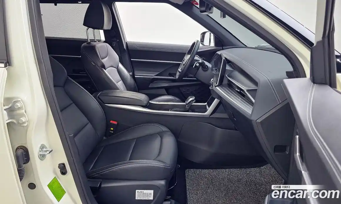 SsangYong Torres 2023 1.5 автомат (гидро), фото 17