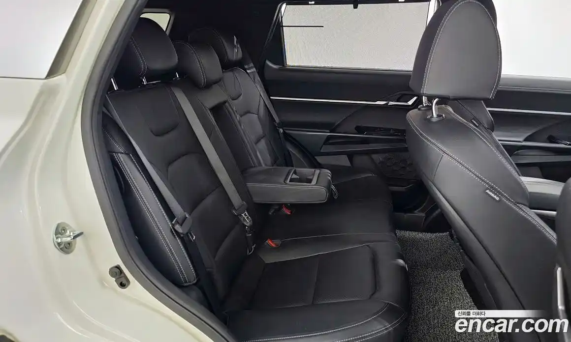 SsangYong Torres 2023 1.5 автомат (гидро), фото 18