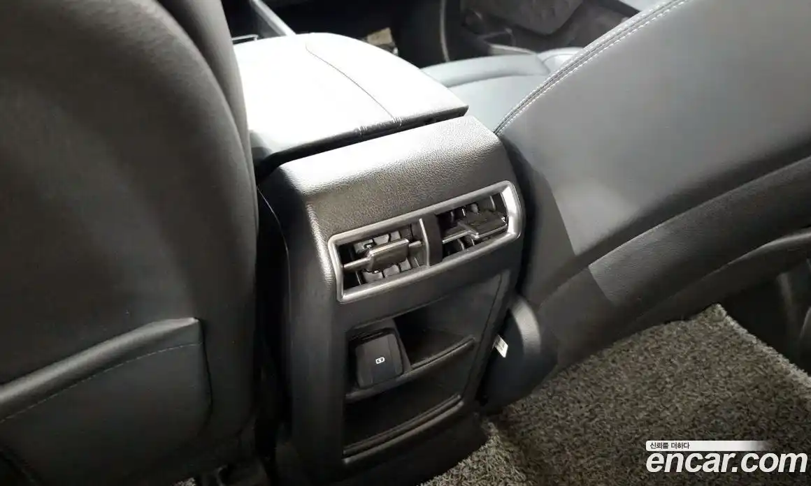 SsangYong Torres 2023 1.5 автомат (гидро), фото 25