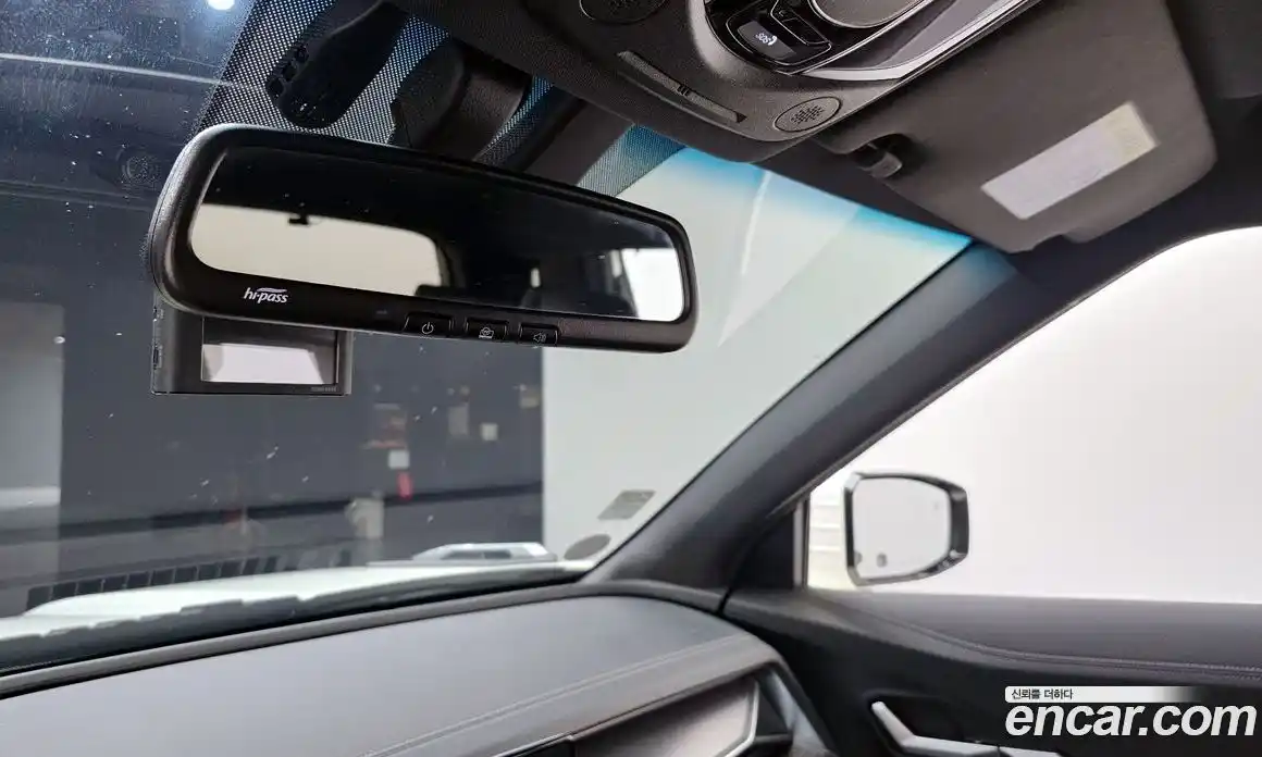SsangYong Torres 2023 1.5 автомат (гидро), фото 28