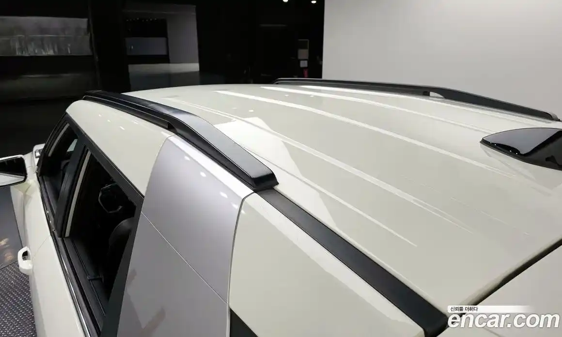 SsangYong Torres 2023 1.5 автомат (гидро), фото 29