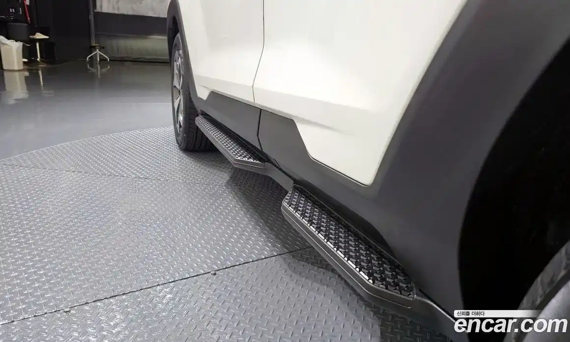 SsangYong Torres 2023 1.5 автомат (гидро), фото 30