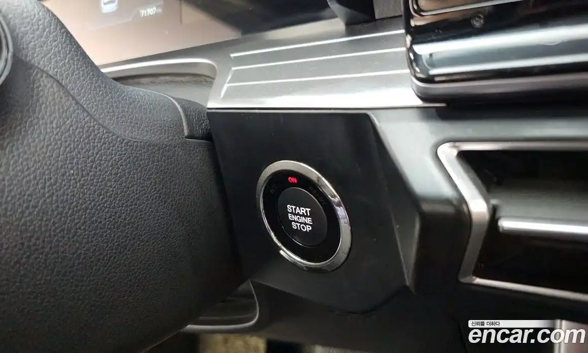 SsangYong Torres 2023 1.5 автомат (гидро), фото 31