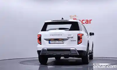 SsangYong Torres 2023 1.5 автомат (гидро), миниатюра 4