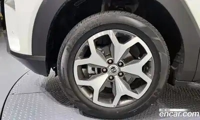 SsangYong Torres 2023 1.5 автомат (гидро), миниатюра 5