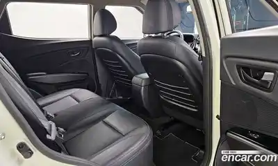 SsangYong TIBOLI 2020 1.6 автомат (гидро), миниатюра 11