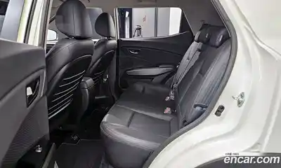 SsangYong TIBOLI 2020 1.6 автомат (гидро), миниатюра 12