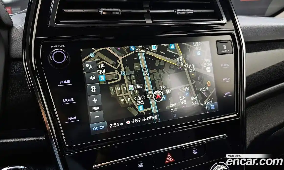 SsangYong TIBOLI 2020 1.6 автомат (гидро), фото 14