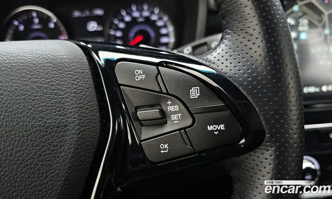 SsangYong TIBOLI 2020 1.6 автомат (гидро), фото 17