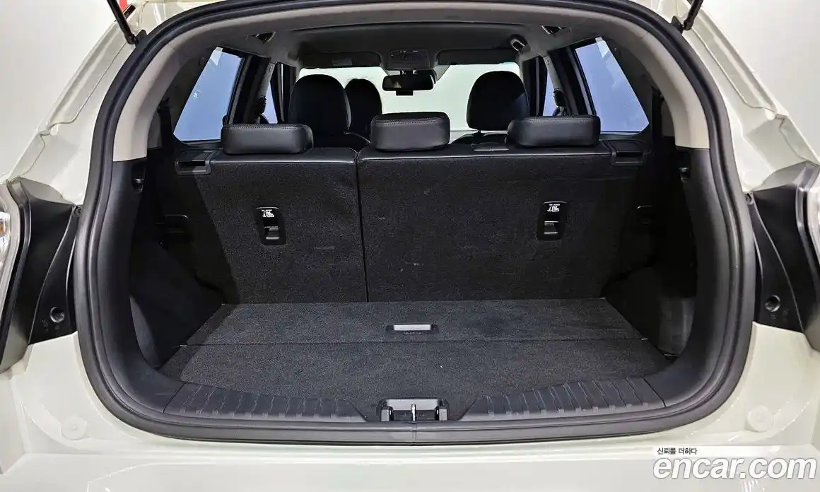 SsangYong TIBOLI 2020 1.6 автомат (гидро), фото 18