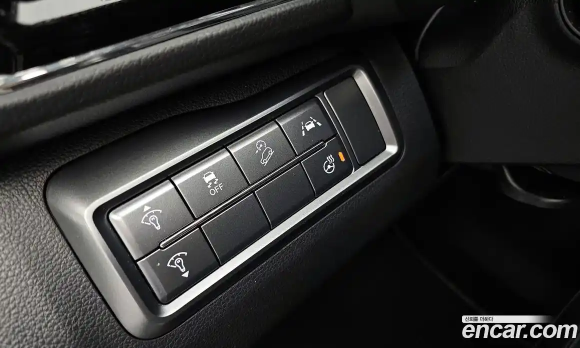 SsangYong TIBOLI 2020 1.6 автомат (гидро), фото 20