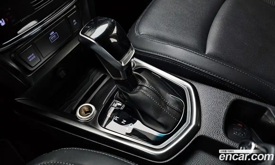 SsangYong TIBOLI 2020 1.6 автомат (гидро), фото 9