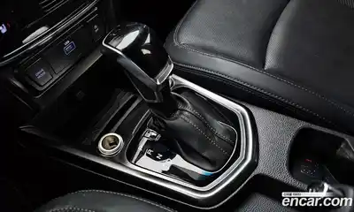 SsangYong TIBOLI 2020 1.6 автомат (гидро), миниатюра 9