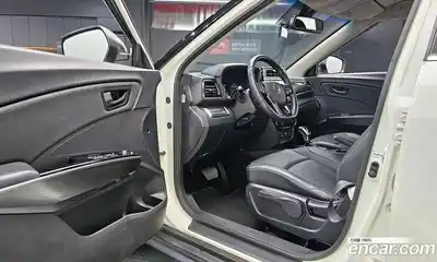SsangYong TIBOLI 2020 1.6 автомат (гидро), миниатюра 10