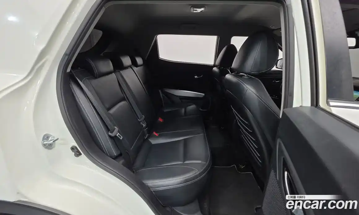 SsangYong TIBOLI 2016 1.6 автомат (гидро), фото 19
