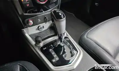 SsangYong TIBOLI 2016 1.6 автомат (гидро), миниатюра 9