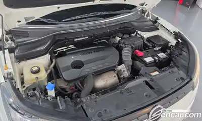 SsangYong TIBOLI 2016 1.6 автомат (гидро), миниатюра 10