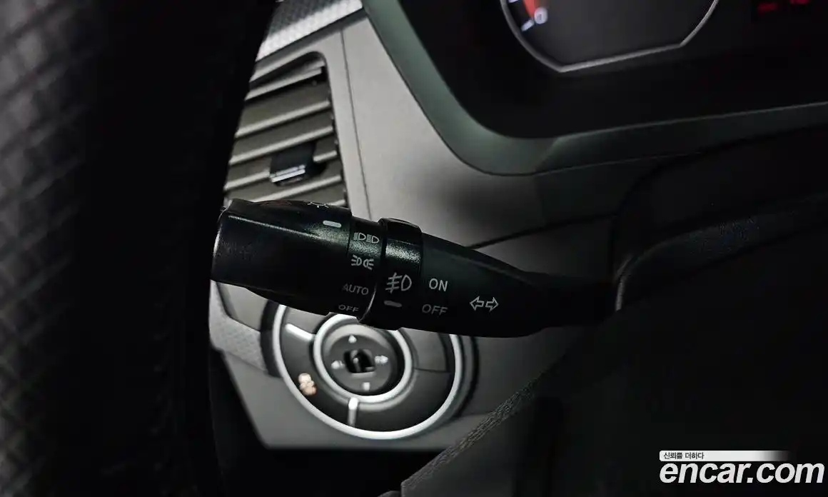 SsangYong Korando 2014 2.0 автомат (гидро), фото 17