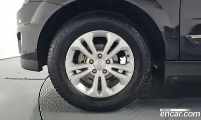 SsangYong Korando 2014 2.0 автомат (гидро), миниатюра 5