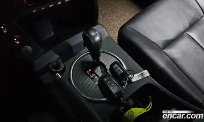 SsangYong Korando 2014 2.0 автомат (гидро), миниатюра 9