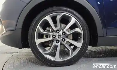 SsangYong TIBOLI 2015 1.6 автомат (гидро), миниатюра 5
