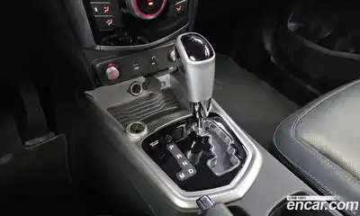 SsangYong TIBOLI 2015 1.6 автомат (гидро), миниатюра 9