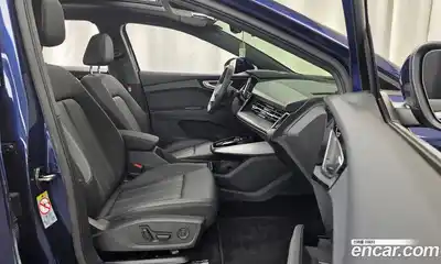 Audi Q4 e-tron 2025 0.2 автомат (гидро), миниатюра 11