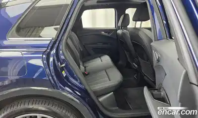 Audi Q4 e-tron 2025 0.2 автомат (гидро), миниатюра 12