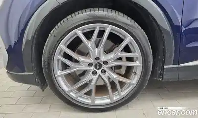 Audi Q4 e-tron 2025 0.2 автомат (гидро), миниатюра 5