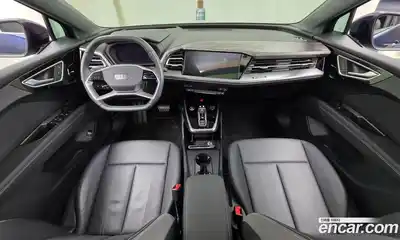 Audi Q4 e-tron 2025 0.2 автомат (гидро), миниатюра 7