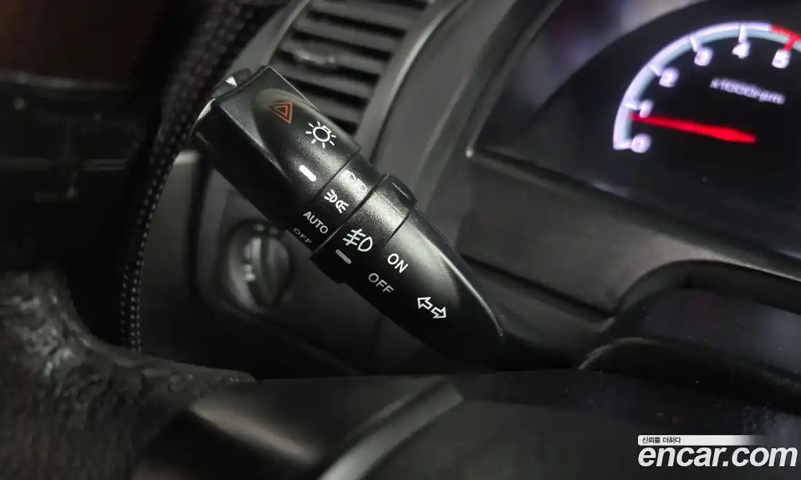 SsangYong Rexton 2013 2.0 автомат (гидро), фото 14