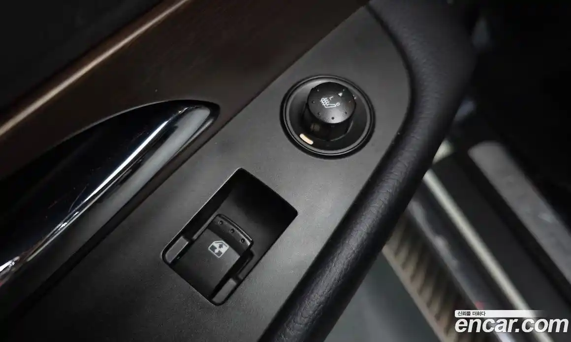 SsangYong Rexton 2013 2.0 автомат (гидро), фото 19