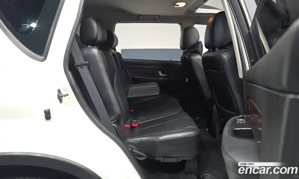 SsangYong Rexton 2013 2.0 автомат (гидро), фото 24
