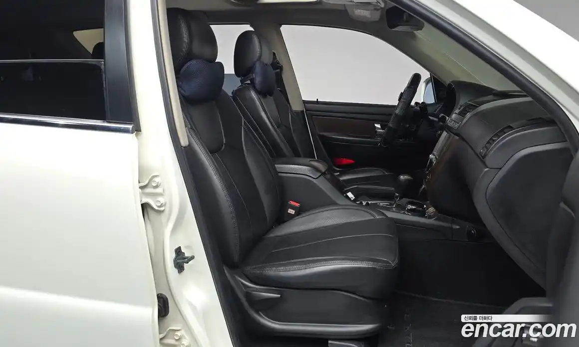 SsangYong Rexton 2013 2.0 автомат (гидро), фото 25