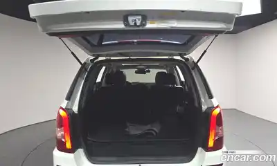 SsangYong Rexton 2013 2.0 автомат (гидро), миниатюра 5