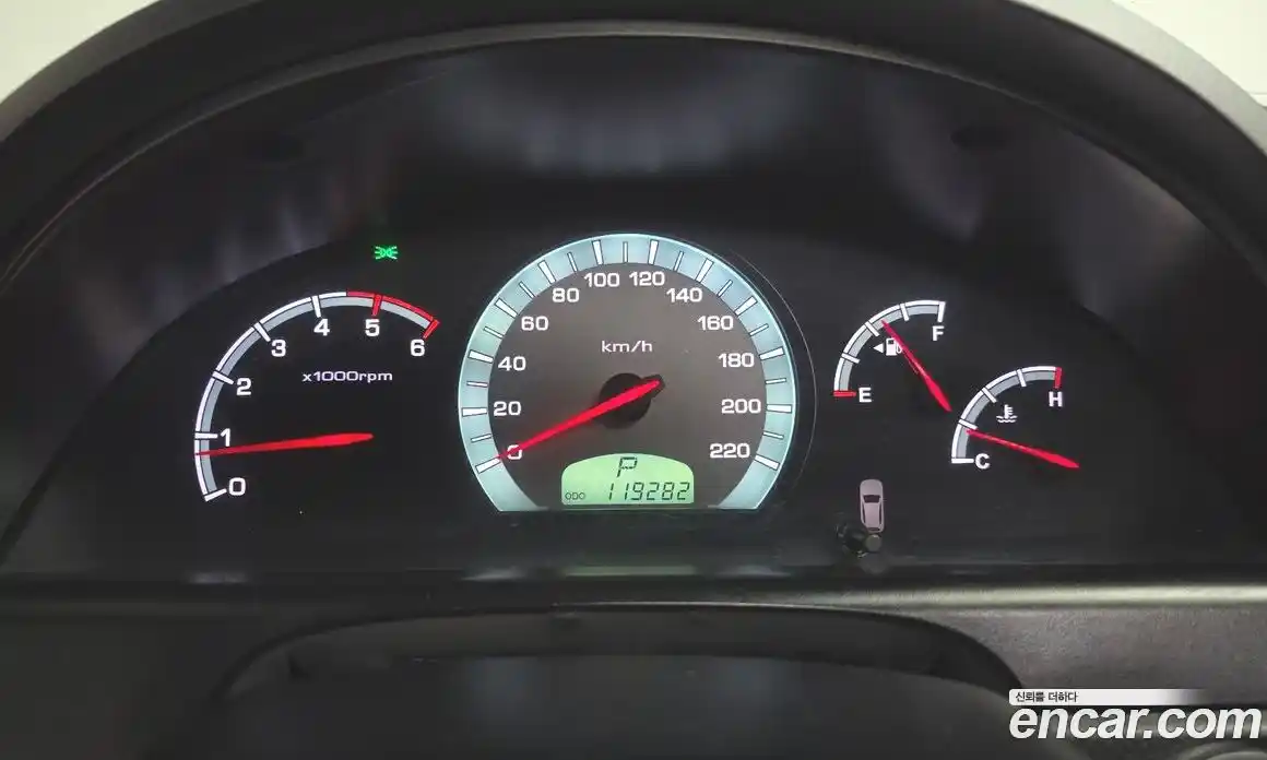 SsangYong Rexton 2013 2.0 автомат (гидро), фото 7