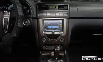 SsangYong Rexton 2013 2.0 автомат (гидро), миниатюра 8