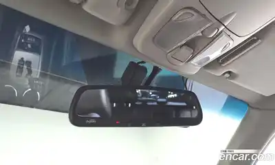 SsangYong Rexton 2013 2.0 автомат (гидро), миниатюра 10