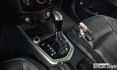 SsangYong TIBOLI 2015 1.6 автомат (гидро), миниатюра 11
