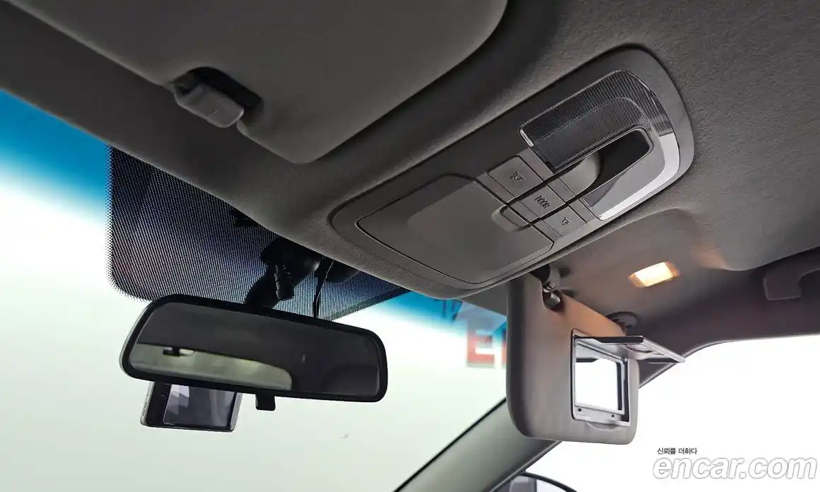 SsangYong TIBOLI 2015 1.6 автомат (гидро), фото 24