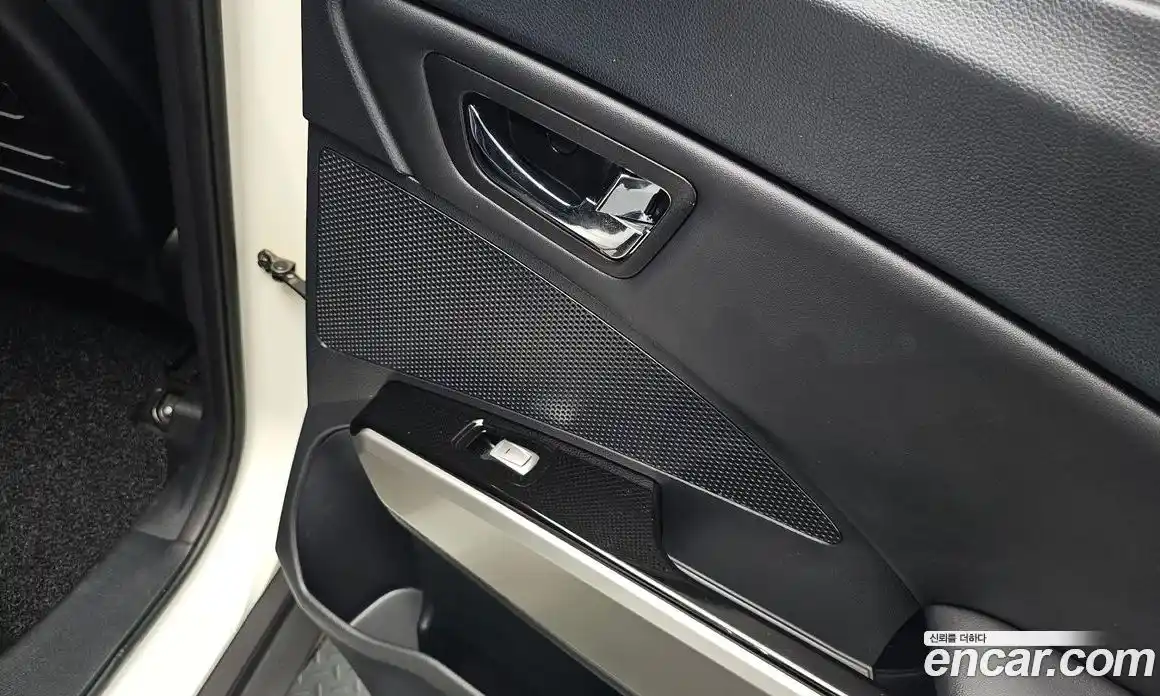 SsangYong TIBOLI 2015 1.6 автомат (гидро), фото 29