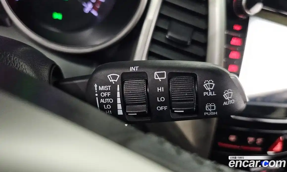 SsangYong TIBOLI 2015 1.6 автомат (гидро), фото 30