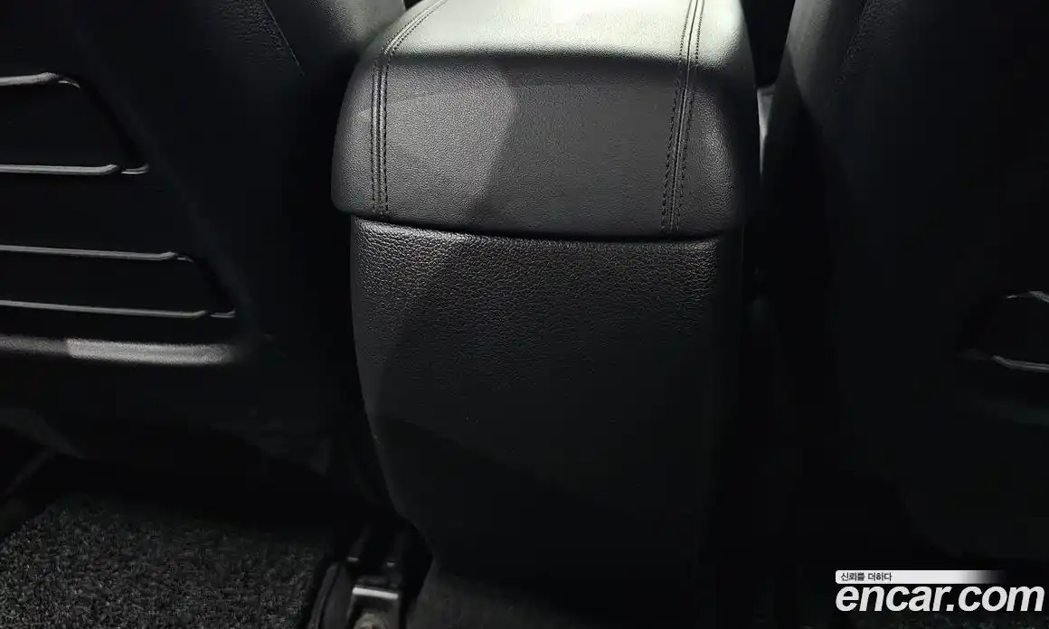 SsangYong TIBOLI 2015 1.6 автомат (гидро), фото 31