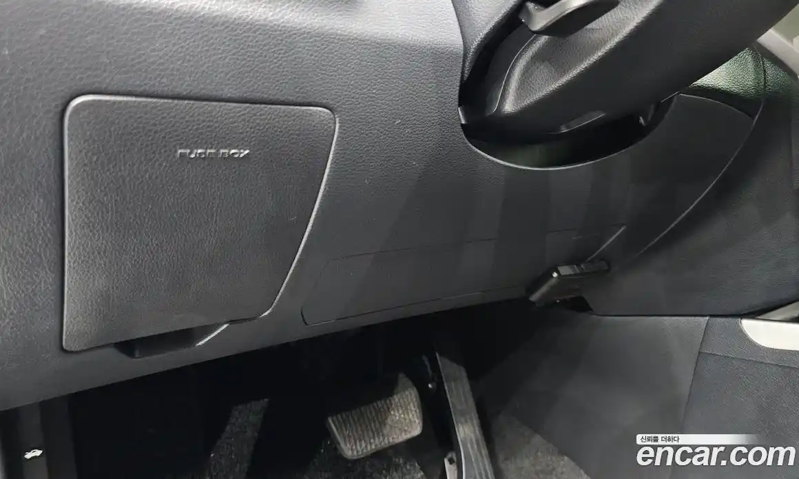 SsangYong TIBOLI 2015 1.6 автомат (гидро), фото 32